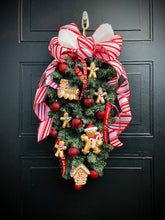 Load image into Gallery viewer, Peppermint & Gingerbread