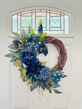 Load image into Gallery viewer, Autumn Blues