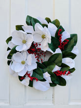 Load image into Gallery viewer, Snow White Magnolia