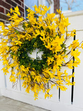 Load image into Gallery viewer, Forsythia & Eucalyptus