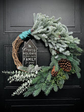 Load image into Gallery viewer, Happy Holidays