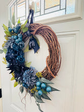 Load image into Gallery viewer, Autumn Blues