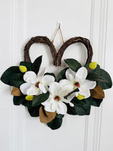 Load image into Gallery viewer, Magnolia Heart