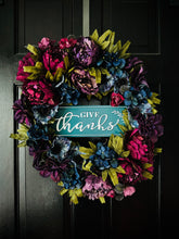 Load image into Gallery viewer, Give Thanks