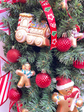 Load image into Gallery viewer, Peppermint & Gingerbread