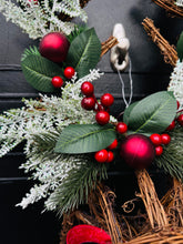 Load image into Gallery viewer, Mr. Reindeer