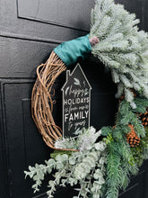 Load image into Gallery viewer, Happy Holidays