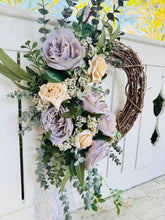 Load image into Gallery viewer, Neutral Rose