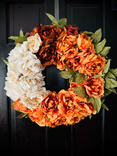 Load image into Gallery viewer, Fall Peonies