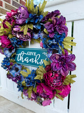 Load image into Gallery viewer, Give Thanks