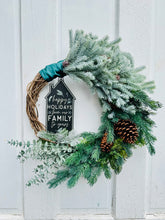 Load image into Gallery viewer, Happy Holidays