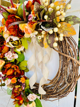 Load image into Gallery viewer, Rust Bouquet