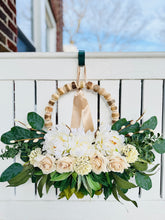 Load image into Gallery viewer, Beige Garden