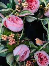 Load image into Gallery viewer, Pink Cabbage