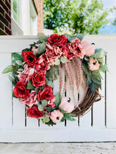 Load image into Gallery viewer, Fading Autumn Rose