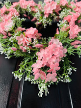 Load image into Gallery viewer, Cherry & Willow Heart