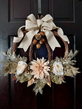 Load image into Gallery viewer, Champagne Pumpkin