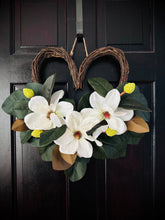 Load image into Gallery viewer, Magnolia Heart