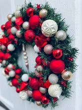 Load image into Gallery viewer, Regal Red