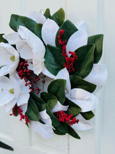 Load image into Gallery viewer, Snow White Magnolia