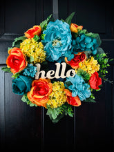 Load image into Gallery viewer, Bold Spring