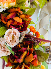 Load image into Gallery viewer, Rust Bouquet