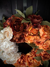 Load image into Gallery viewer, Fall Peonies