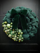 Load image into Gallery viewer, Christmas Green