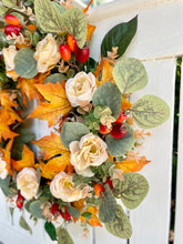 Load image into Gallery viewer, Autumn Roses