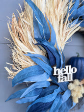 Load image into Gallery viewer, Hay Blue!