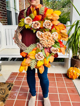 Load image into Gallery viewer, Autumn Strut