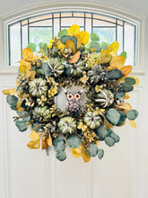 Load image into Gallery viewer, Autumn Peek