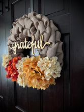 Load image into Gallery viewer, Grateful Hydrangeas