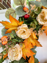 Load image into Gallery viewer, Autumn Roses