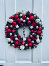 Load image into Gallery viewer, Regal Red