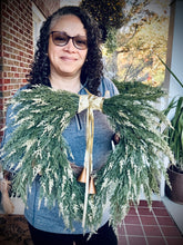 Load image into Gallery viewer, Gold-Tipped Cedar