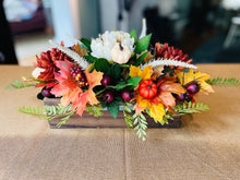 Load image into Gallery viewer, Harvest Centerpiece