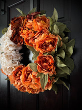 Load image into Gallery viewer, Fall Peonies