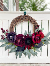 Load image into Gallery viewer, Autumn Aubergines