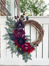 Load image into Gallery viewer, Autumn Aubergines