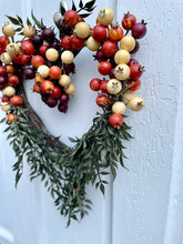 Load image into Gallery viewer, Sunset Heart