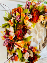 Load image into Gallery viewer, Rust Bouquet