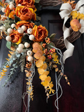 Load image into Gallery viewer, Pumpkin Roses