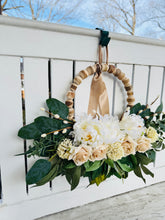 Load image into Gallery viewer, Beige Garden