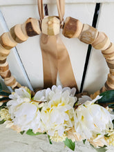 Load image into Gallery viewer, Beige Garden