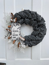 Load image into Gallery viewer, Let Heaven & Nature Sing