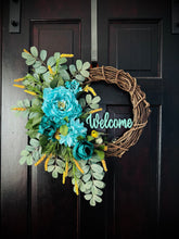 Load image into Gallery viewer, Spring Teal Mix