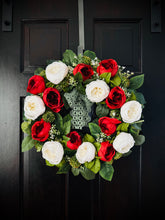 Load image into Gallery viewer, Cabbage Roses