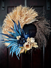 Load image into Gallery viewer, Hay Blue