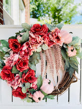 Load image into Gallery viewer, Fading Autumn Rose